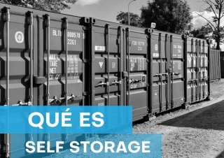 Self Storage 24/7